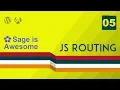 Sage is Awesome - 05
