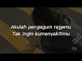 Ada Band - Karena Wanita (ingin dimengerti:)// lirik lagu🤍🎶