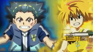 بي باتل برست تيربو شهاب ضد فريد مع أغنية حماسية 