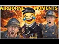 TOP Foxhole AIRBORNE REDDIT MOMENTS Ft CreepyBanana