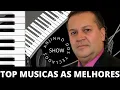 Download Lagu ANJINHO DOS TECLADOS DE MOCAJUBA FORRÓ DAS ANTIGAS SÓ AS MELHORES SERESTA EM RITMO DE FORRÓ