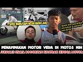 Download Lagu GILA MOTOR BUAT VEDA PAKE MESIN LAMA‼️SINDIRAN JURNALIS ITALIA LIHAT HONDA MOTO3 MUSIM INI