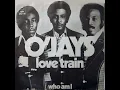 Download Lagu O'Jays ~ Love Train 1972 Disco Purrfection Version