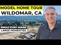 New Homes Wildomar - Verano by KB Homes