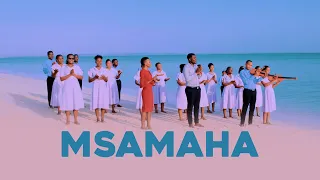 MSAMAHA Na Dr Kelvin B Bongole Kwaya Ya Mt Thomas Wa Akwino  MSAMAHA Na Dr Kelvin B Bongole Kwaya Ya Mt Thomas Wa Akwino