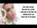 Download Lagu Miley Cyrus - Twinkle Song (Lyrics Video)