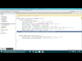 JTable in Swing Java Example