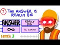 Can a Professional Engineer beat the IMPOSSIBLE quiz