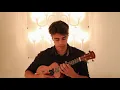 Download Lagu Silence - Before You Exit Cover (Aarik Ibanez)
