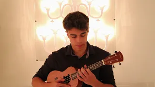 Silence Before You Exit Cover Aarik Ibanez 