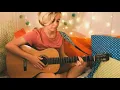 Postcard - First Aid Kit Cover