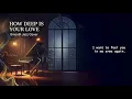 Lagu HOW DEEP IS YOUR LOVE COVER SMOOTH JAZZ Ai