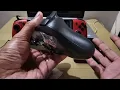 8bitdo ultimate Bluetooth controller for Nintendo switch unboxing mini review