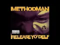 Method Man - Release Yo' Delf (Prodixy Mix)