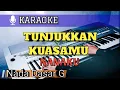 Download Lagu TUNJUKKAN KUASAMU (NANAKU) karaoke Rohani Kristen