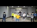 Matzka Feat.小S - 早晨瑜伽 Morning Yoga｜Lisa 律動街舞（幼兒入門）