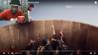 nines energy feat skrapz myviewstv reaction