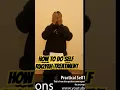 Download Lagu How to Do Self Ruqyah Treatment cure from Jinn, Magic, Evil Eye After Confirmation of Affliction