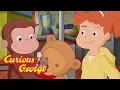 Lagu 🔴 LIVE 24/7 🔴 Curious George Makes A Plan! 🐵 Kids Cartoon 🐵 Kids Movies 🐵 Videos for Kids