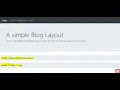 CakePHP 4 Breadcrumbs 37