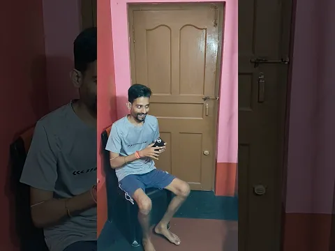 Aao mere paas π Wait for end #shorts #viral #comedy