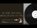 Carlos Zatch - You'll Never Find Me Again [Official Lyric Video]