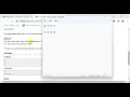 1711 A Perfect Permutation Codeforces Round