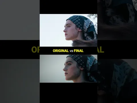 Making of completo abajo 👇