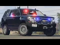 FBI Mini Pack showcase FiveM