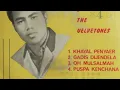 Download Lagu S. Azim Tjan + The Velvetones -  Khayal Penyaer (Oriental OR 1002) 1968