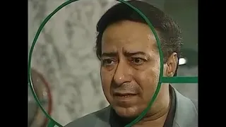 مسلسل الحساب الحلقه التانيه 