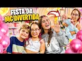 Download Lagu FESTA DA MC DIVERTIDA *vocês não vão acreditar no que aconteceu