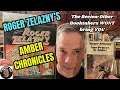 The CHRONICLES of AMBER the Review other Booktubers WON T BRING YOU