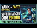 07 Supercharge Your Code Editing Vim Neovim Core Motions Explained