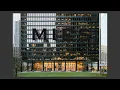 Toronto Architecture Feature - Toronto-Dominion Centre