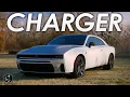 2026 Dodge Charger Sixpack Potential