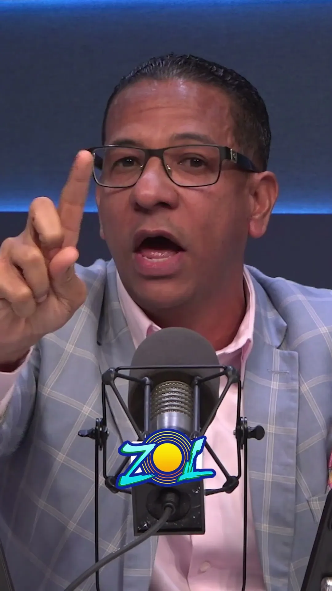 "A PALIZA LE FALTÓ HUMILDAD"