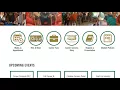 Logging into Hire-A-Niner