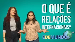 #02 What is International Relations?