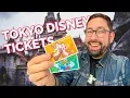 Buying Tokyo Disneyland Tickets in 2026 5 Things You NEED to Know