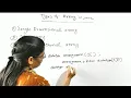Types of Array in java java tutorial for beginners Lec-15