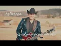 Calibre 50 - Si Te Pudiera Mentir (LETRA)