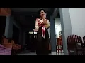 Lagu Tari Nawung Sekar