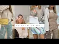 OPINIONS ON MAKE UP BIG LUXURY SUMMER TRY ON HAUL The Row Pucci Miu Miu Prada