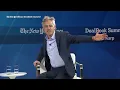 Alex Karp Reveals Why Palantir Is the Most Dangerous Company on Earth Full Interview
