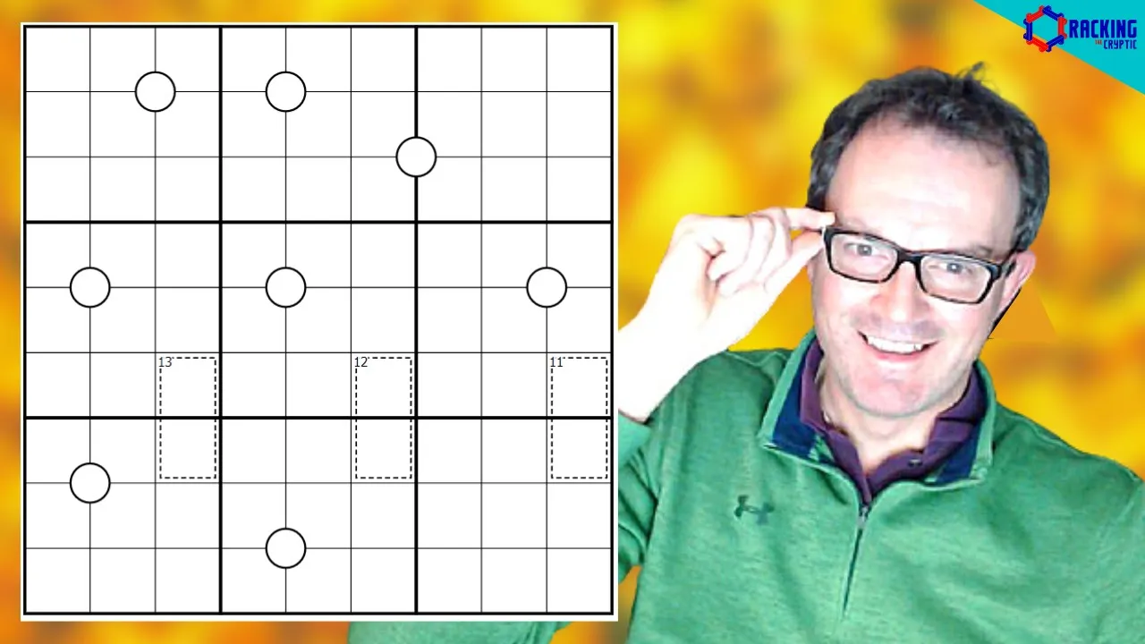 How Do You Even Start This Sudoku?