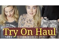 Target Try On Haul Knox Rose