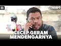 Download Lagu Cecep Tau Didu Dikeroyok Mau Langsung Samperin - PREMAN PENSIUN 9 | Eps 10 Part 1