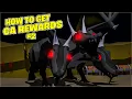 FAST and EASY Combat Achievements 2023 Post-Rework - EP 2