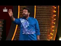 #BBMS8Promo "പോരുന്നോ എന്റെ കൂടെ .." രാഹുലിനെ കുരുക്കിൽ പെടുത്തിയ ലാലേട്ടൻ